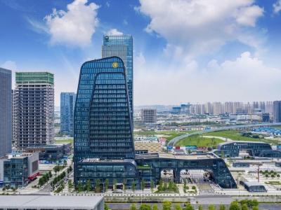 苏州高铁金科大酒店