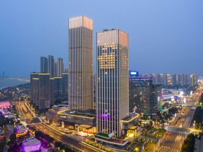 苏州湾恒力大酒店