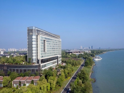 苏州苏州湾艾美酒店