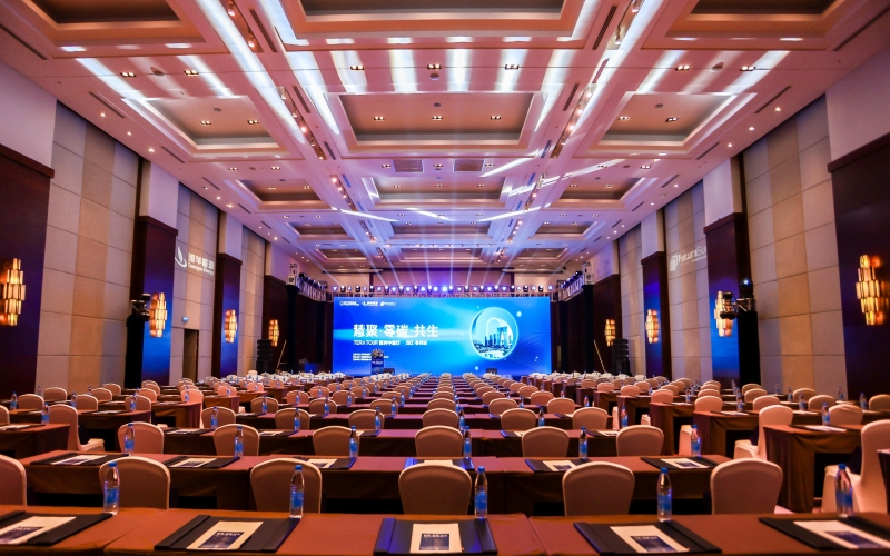 碳汭中国行&middot;苏州站